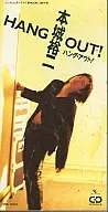 本城裕二(三上博史)/HANG OUT！