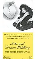 Seiko&Donni/(停盘)THERIGHTC