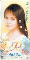 山口理惠/三叶草开了……