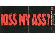 THE STAR CLUB / KISS MY ASS?