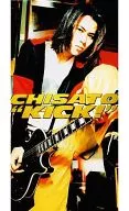 千圣(PENICILLIN)/KICK！[初回限定盘B]