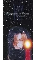 FANTIC ◇ CRISIS / Memories in White [First Edition]