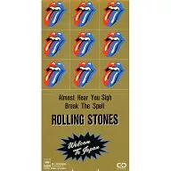 The Rolling Stones / Everything Here You Are