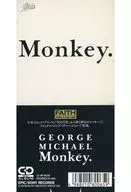 GEORGE MICHAEL / MONKEY
