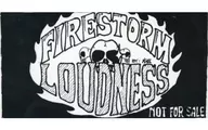 LOUDNESS / FIRESTORM