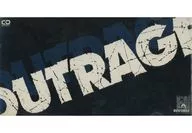 OUTRAGE / LOVE SONG