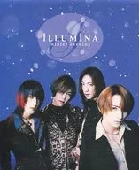 illumina / winter evening