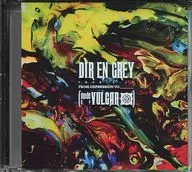 DIR EN GREY / TOUR16-17 FROM DEPRESSION TO ________ [mode of VULGAR]