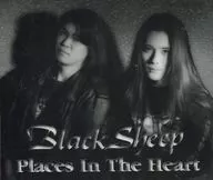 Black Sheep / Places in the Heart
