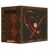 YMO/CUBIC -YMO CD Single BOX [Full Limited Storage]