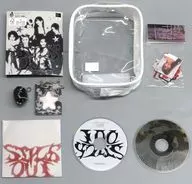 NMIXX/Fe3O4:STICK OUT(Limited ver.)[进口盘]