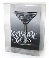 KEY(SHINee)/PLEASURE SHOP(Glass Package ver.)[进口盘]