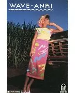 杏里/WAVE