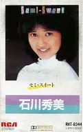 Hidemi Ishikawa / Semi Suite