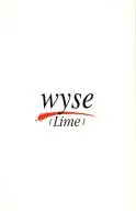Wyse/Lime [primo prensa]