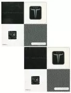 TMN / TIME CAPSULE all the singles
