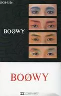 BOΦWY / ボーイ