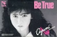 Ayumi Nakamura / Be True