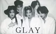 GLAY / GREATEST SHADOW