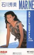 Hidemi Ishikawa / Marine Blue