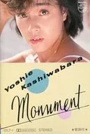 Ikue Kashiwara / Monument