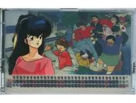 めぞん一刻 MUSIC CALENDAR 1990