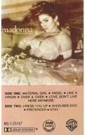 Madonna / LIKE A VIRGIN[輸入盤]