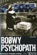BOOWY / PSYCHOPATH