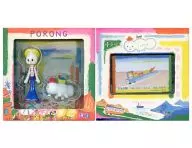 Japan Air Polon-chan