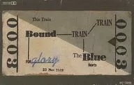 The Blue Hearts / TRAIN-TRAIN