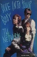 TM Network / DIVE INTO YOUR BODY
