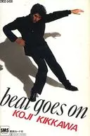 Koji Kikkawa / BEAT GOES ON