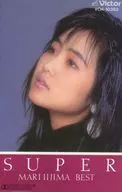 Mari Iijima / SUPER - Mari IIJIMA BEST