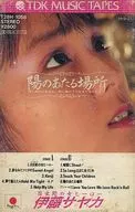 Sayaka Ito / Place exposed to the sun