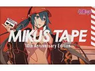 MIKU'S TAPE -10th Anniversary Edition-