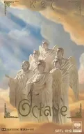 米米CLUB/Octave