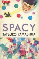 山下達郎 / SPACY