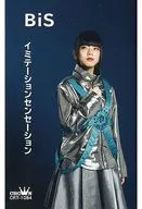 BiS / Imitation Sensation (Itoh Musencity Ver.)