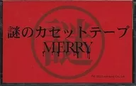 MERRY/神秘之卡SET磁帶