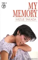 Mizue Takada / My Memory