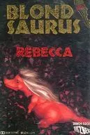 Rebecca / Rubiasaurus