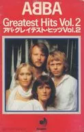 ABBA/Greytesthits VOL.2