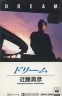 近藤真彦 / DREAM