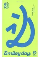 18TRIP Cassette #06 ’Smiley day’ -R1ze-