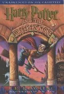 Harry Potter and the Sorcerer’s Stone[輸入盤]