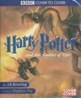 Harry Potter and the Goblet of Fire(Part 2)[輸入盤]