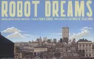 「ロボット・ドリームズ」 オリジナル・サウンドトラック