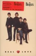 THE BEATLES / REAL LOVE[輸入盤]