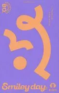 18TRIP Cassette #08 Smiley day -Ev3ns-