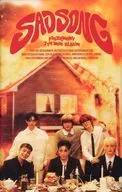 P1HARMONY / SAD SONG[輸入盤]